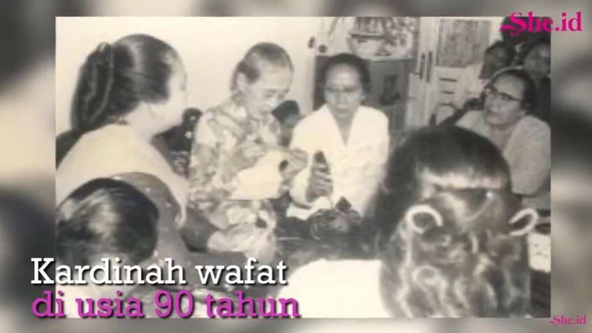 Mengenal Kardinah , Adik Kartini yang Ikut Berjuang Di Bidang Pendidikan