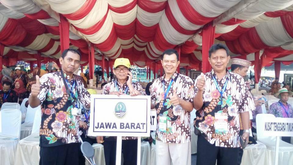 &#91;FR&#93; Pekan Nasional (PENAS) Petani dan Nelayan XV 2017 6-11 Mei 2017 di Aceh