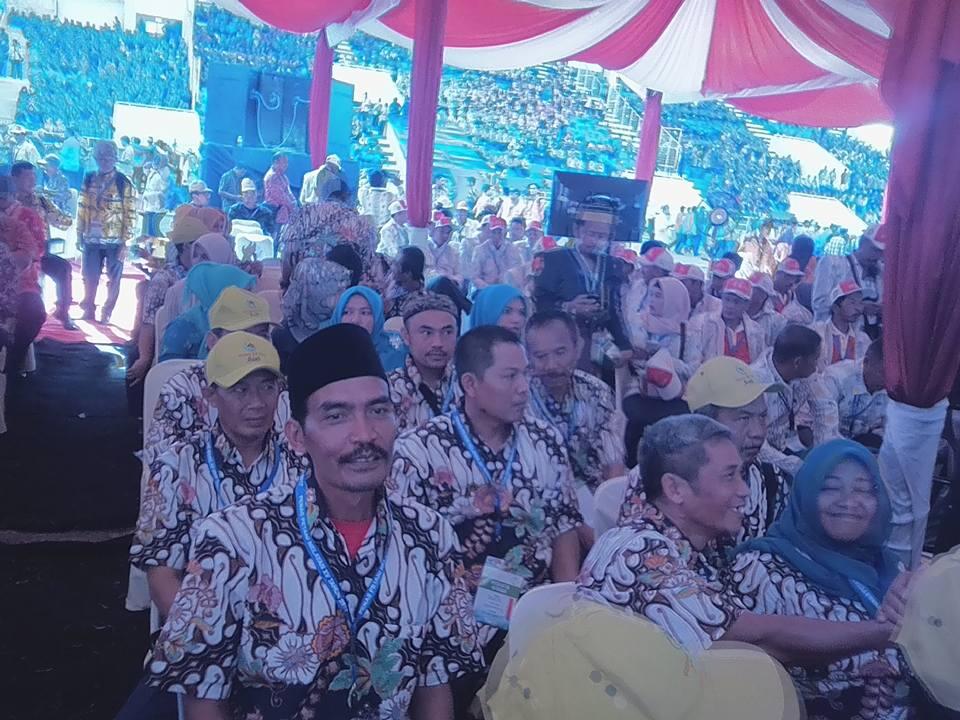 &#91;FR&#93; Pekan Nasional (PENAS) Petani dan Nelayan XV 2017 6-11 Mei 2017 di Aceh