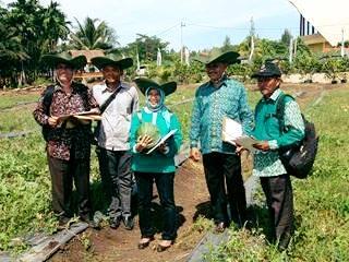 &#91;FR&#93; Pekan Nasional (PENAS) Petani dan Nelayan XV 2017 6-11 Mei 2017 di Aceh