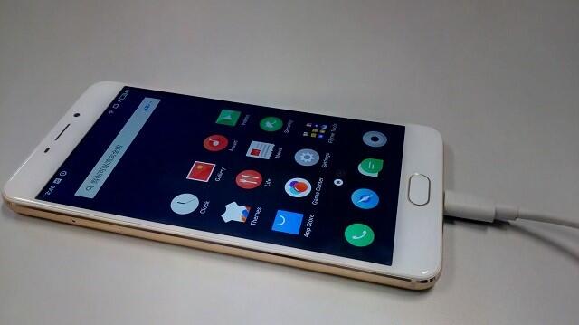 M5 Note: Baterai Besar, Nge-Charge Cepat