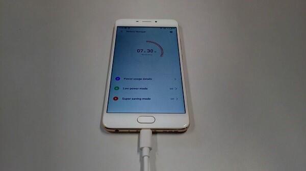 M5 Note: Baterai Besar, Nge-Charge Cepat