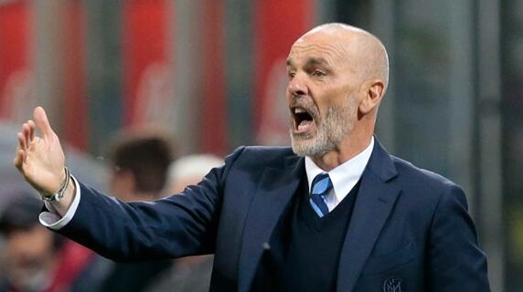 Inter Teruskan Tren Buruk, Pioli Ogah Mundur