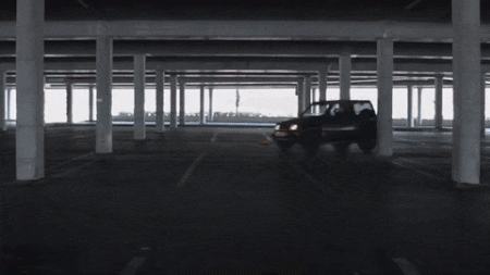 Keren! Pria Ini Bikin Video Iklan Buat Mobilnya Sendiri