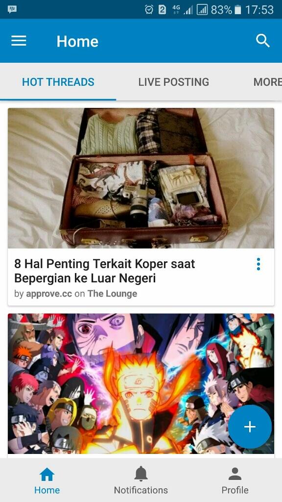 8 Hal Penting Terkait Koper saat Bepergian ke Luar Negeri