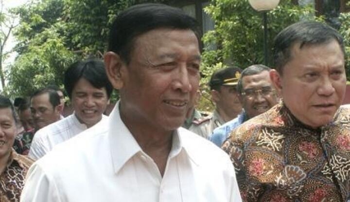 Ancam keutuhan bangsa, HTI akan dibubarkan Pemerintah.