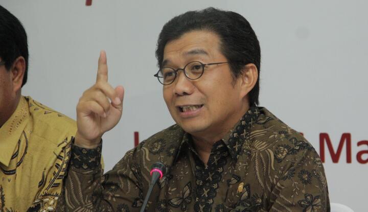 OJK Pede Kinerja Reksa Dana Tahun Ini Lebih Menjanjikan