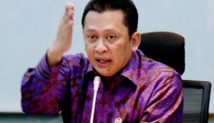 DPR : Ormas Anti Pancasila Itu Seperti Apa?