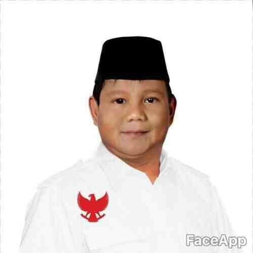 📸 Foto Imajiner Masa Kecil Para Tokoh Politik Di Indonesia 📸