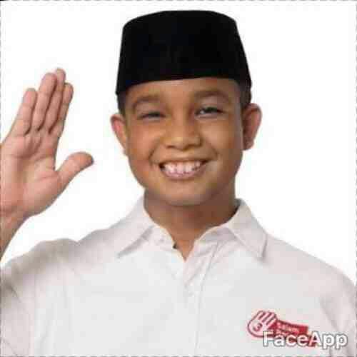 📸 Foto Imajiner Masa Kecil Para Tokoh Politik Di Indonesia 📸
