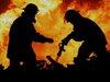 Kebakaran di Jatinegara, Empat Orang Ditemukan Tewas