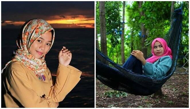 Kecantikan Cewek Makassar yang Bikin Cowok Rela Kasih Uang Panai Mahal