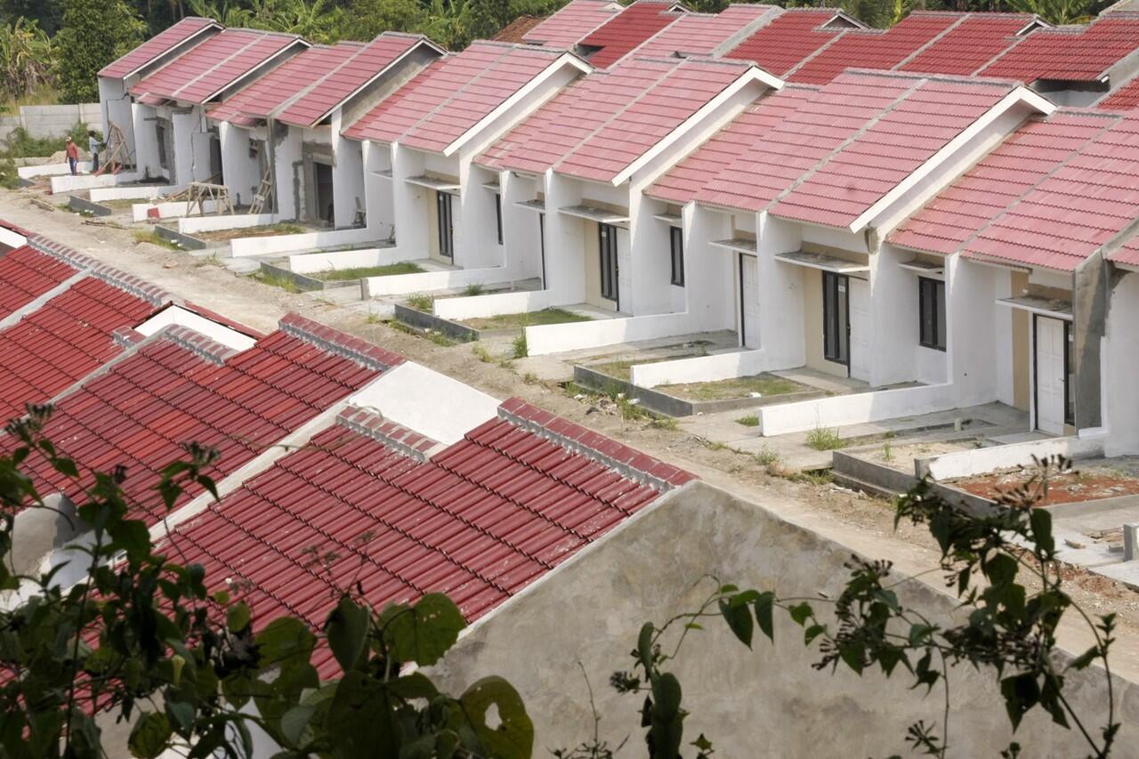 Rumah Dengan DP 0%(Rp 0), Realistiskah ?
