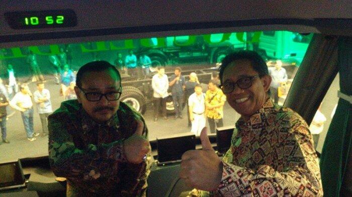 Mei Ini, PO Lorena Siap Operasikan Bus Double Decker untuk Armada Bus Malam AKAP