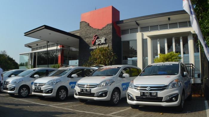 Mobil Murah Bikin Penjualan Low MPV Menyusut