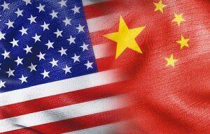 China akan gantikan AS sebagai Negara Adidaya Global (Indo Masuk..serius masuk dulu)