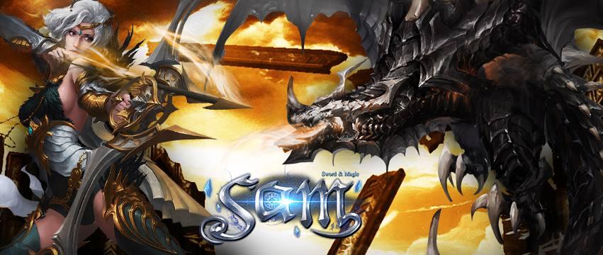 &#91;Android / IOS&#93; Sword and Magic: Kenapa game ini memiliki Open World terbaik? 