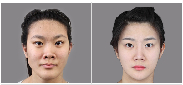 Melihat Kepribadian dari Bentuk Hidung. Ayo lihat kepribadianmu di sini! 