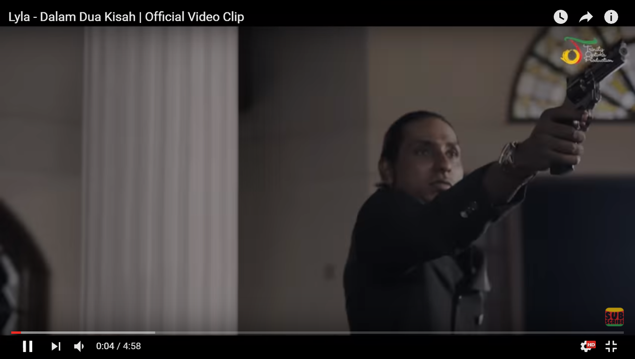 &#91;share&#93; 7 video clip baper paling tragis favorit pasukan sakit hati