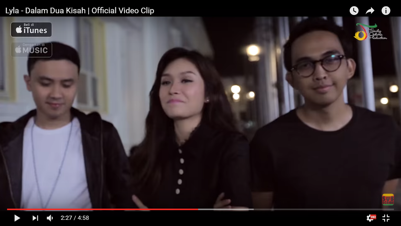 &#91;share&#93; 7 video clip baper paling tragis favorit pasukan sakit hati