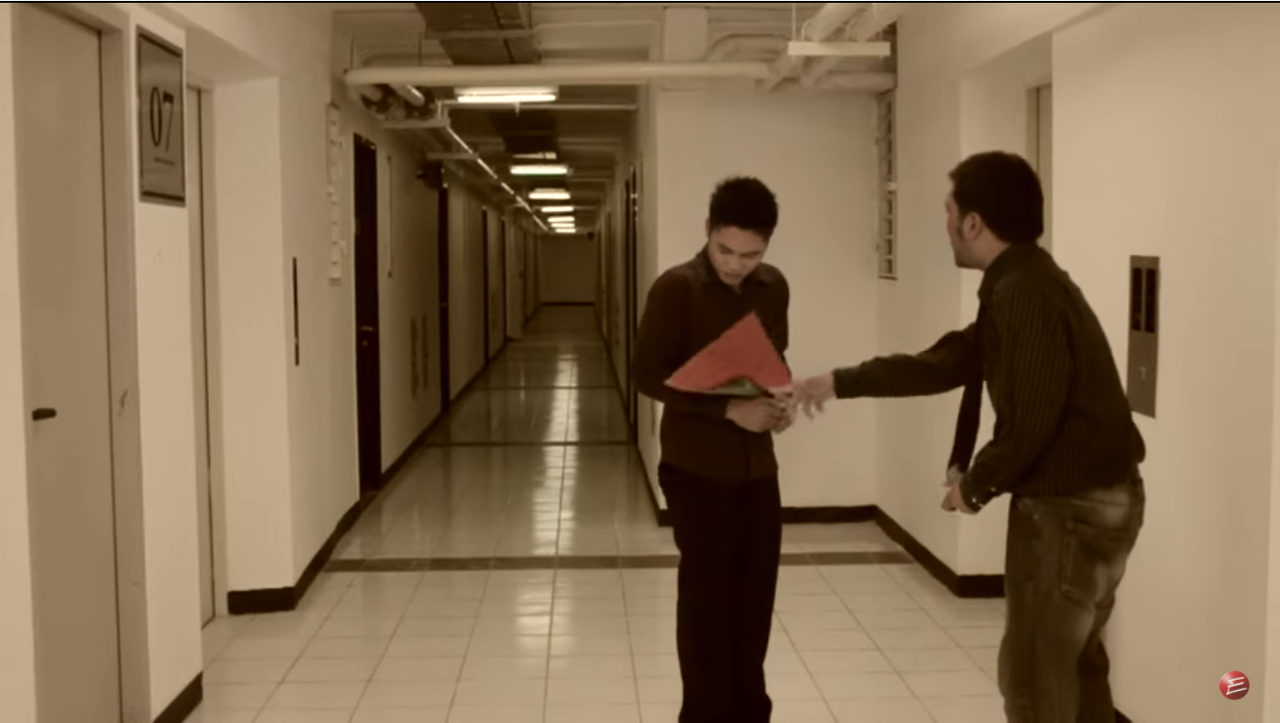&#91;share&#93; 7 video clip baper paling tragis favorit pasukan sakit hati