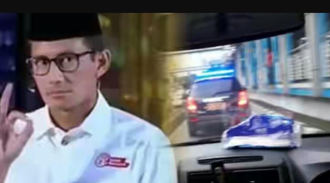 Ahok: Pak Jokowi Pun Enggak Pernah Masuk "Busway"