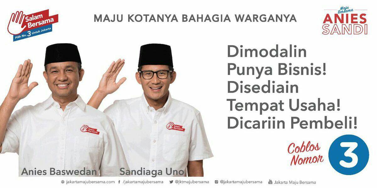 Program KJJ (Kartu Jakarta Jomblo)