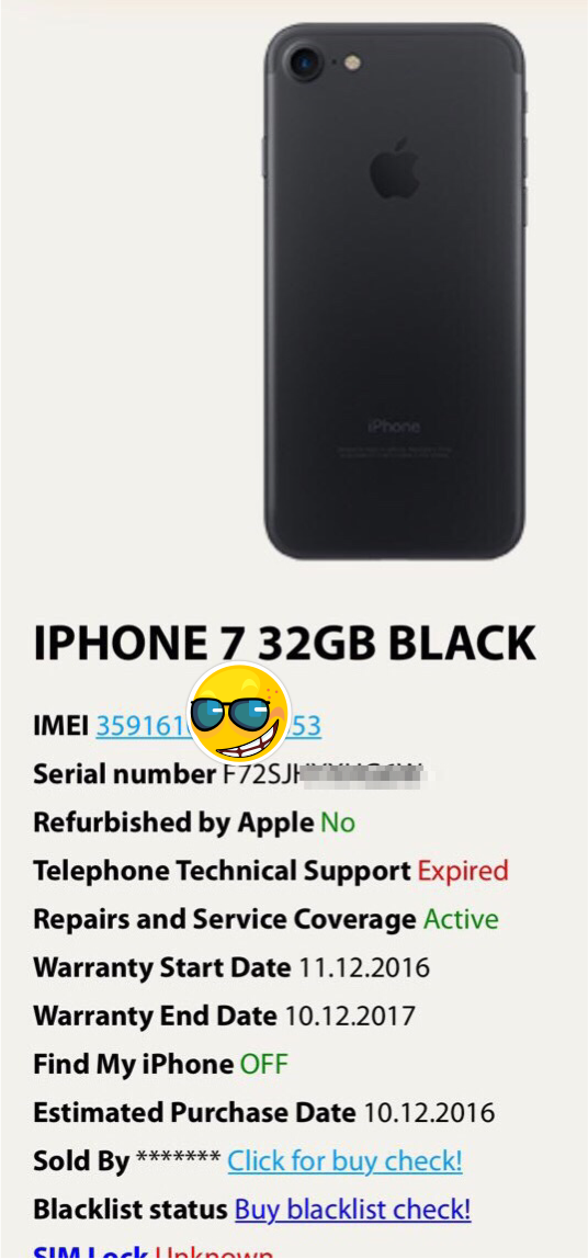 Unlock iCloud Clean 100% Berhasil (garansi duit balik)