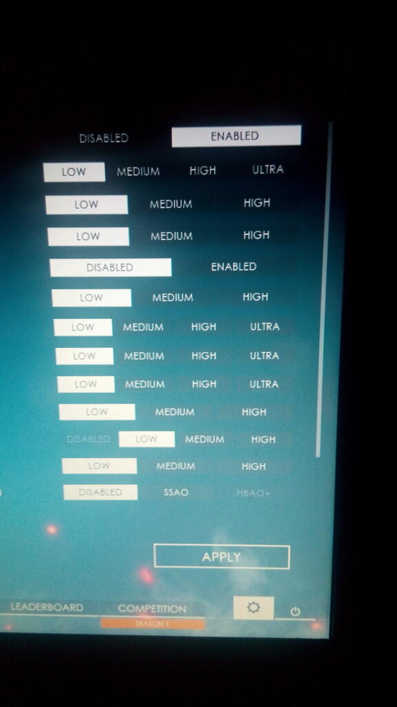 Free to Play Games Last Man Standing KASKUS