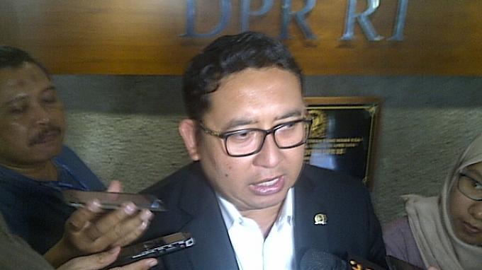 Fadli Zon: Kebijakan Pemerintah Bubarkan HTI Ngawur