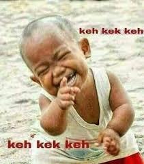 Hari tertawa sedunia dan manfaatnya. Ayo ngguyu gan xD