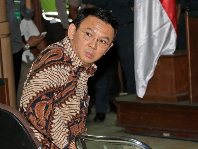 Kaka Angkat: Putusan Hakim tak Harus Bebaskan Ahok | KASKUS