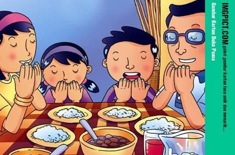 SYARAT WAJIB, SYARAT SAH, RUKUN, DAN SUNNAH PUASA