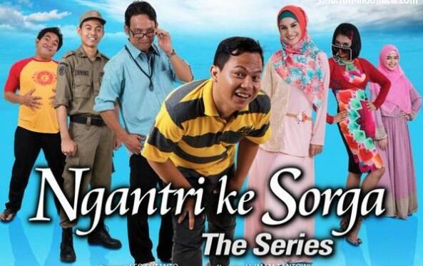 5 Tanda Mulai Nya Bulan Ramadhan