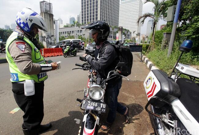 SIAP SIAP OPERASI PATUH JAYA 2017