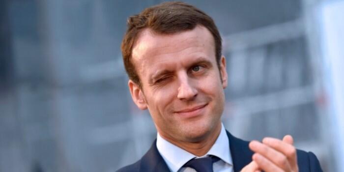 5 Hal Yang Perlu Diketahui Tentang Emmanuel Macron, Usianya Masih Muda