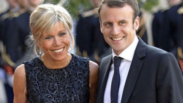 5 Hal Yang Perlu Diketahui Tentang Emmanuel Macron, Usianya Masih Muda