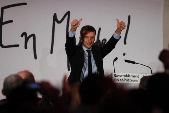 5 Hal Yang Perlu Diketahui Tentang Emmanuel Macron, Usianya Masih Muda