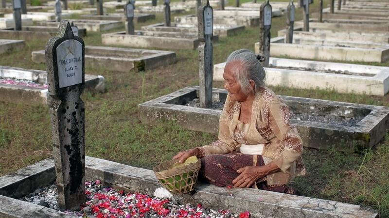 Mbah Ponco Sutiyem Masuk Nominator Aktris Terbaik Festival Film ASEAN