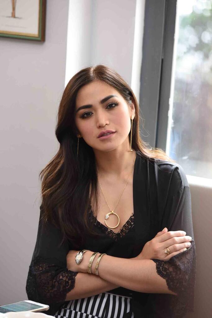 HOT..!!!! Sexy dan Cantiknya Jessica Iskandar