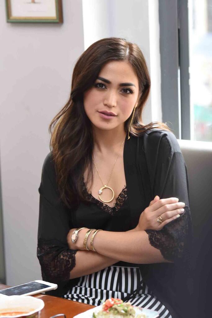 HOT..!!!! Sexy dan Cantiknya Jessica Iskandar