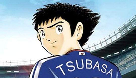 captain tsubasa batch jepang mesum