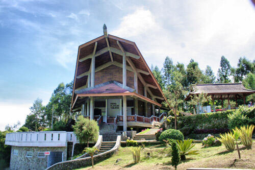 7 TEMPAT WISATA DIENG BUAT KAMU YANG BOSEN SAMA SUASANA KOTA