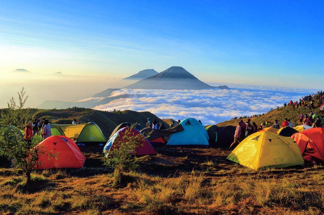 7 TEMPAT WISATA DIENG BUAT KAMU YANG BOSEN SAMA SUASANA KOTA