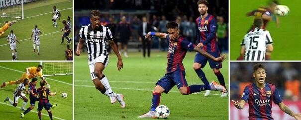 Lakoni Empat Final Terakhir, Juventus Selalu gagal Juara Liga Champions