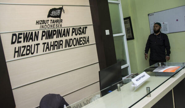 Fadli Zon Minta Pembubaran HTI Ditinjau Ulang