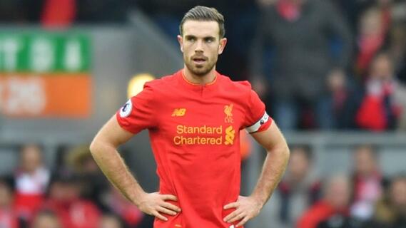 Klopp Tak Tahu Kapan Kaptennya Bisa Kembali Bermain