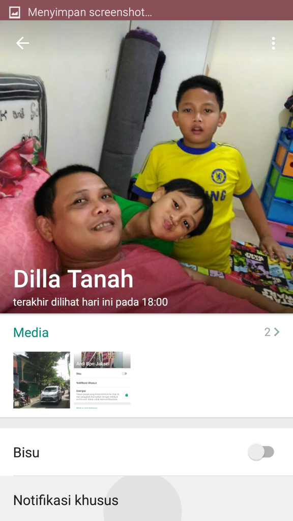Yang pernah ketipu.. ayo kita sharing