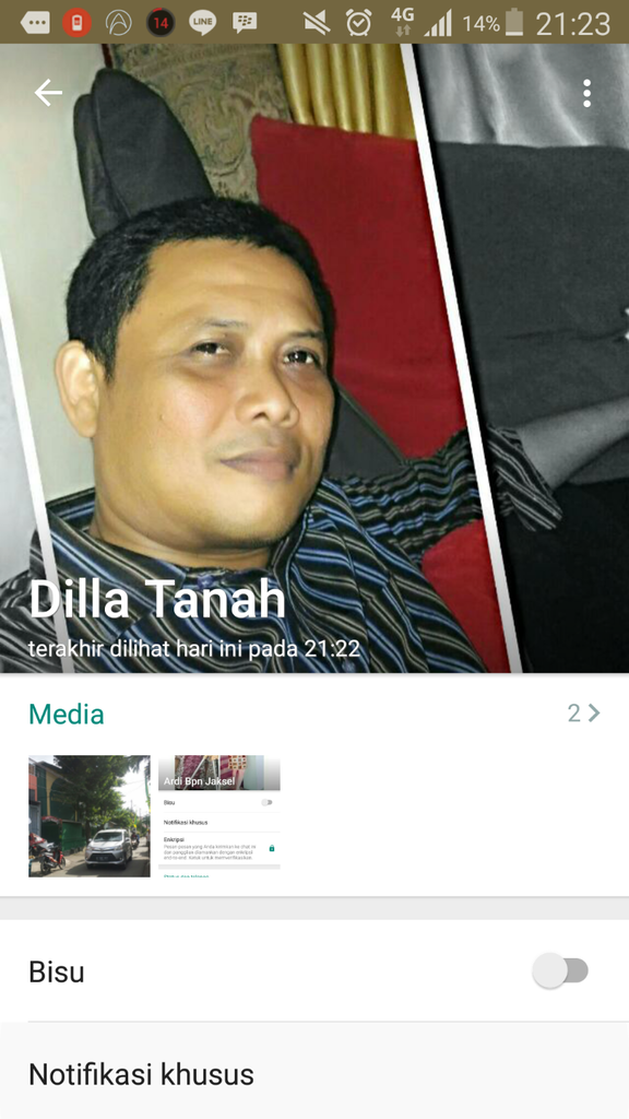 Yang pernah ketipu.. ayo kita sharing