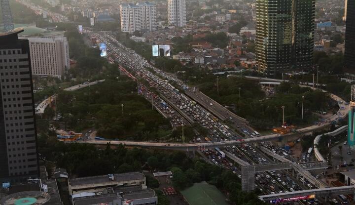 Bangun Infrastruktur, Pemerintah Ajukan Proposal ke China, Kok Bukan Jepang?